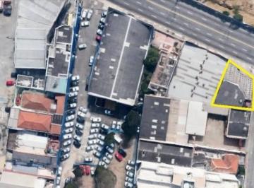 0a340302b6695aa7dd3efa28d9e2c86455c111c7 · Terreno à venda, 275 m² por R$ 1.100.000,00 - Matriz - Mauá/SP