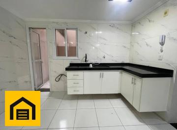 5f0dd7b313e659b951f1cacf4fd277d28b29f83a · Apartamento com 3 dormitórios à venda, 92 m² por R$ 570.000 - Vila Bocaina - Mauá/SP