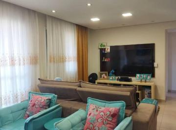 c0a3b6bd0393c612ed42b65c33aed0bf6ffb203d · Apartamento com 2 dormitórios à venda, 95 m² por R$ 750.000,00 - Jardim Pedroso - Mauá/SP