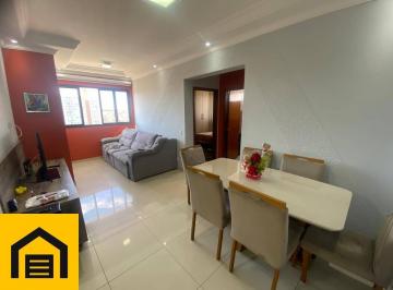 e5de533fe99a68e87a0258aa337008c4d40e56d2 · Apartamento com 2 dormitórios à venda, 71 m² por R$ 480.000 - Vila Augusto - Mauá/SP