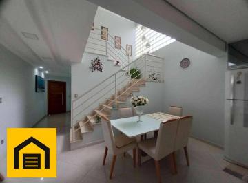 b3cc7fb306c5e26eccfa2dc2ff3b57719c59b02e · Sobrado com 3 dormitórios à venda, 312 m² por R$ 1.350.000,00 - Parque São Vicente - Mauá/SP