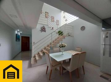 b1987302d99381e394a4d9b01ef42c41d872661c · Sobrado com 3 dormitórios à venda, 312 m² por R$ 1.350.000,00 - Parque São Vicente - Mauá/SP