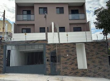 3d764107740d1b3baafec913042fb9a457a9a55b · Apartamento com 2 dormitórios à venda, 40 m² por R$ 350.000,00 - Jardim Alvorada - Santo André/SP