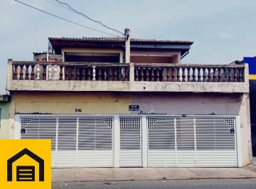096d9ef3be19ca63ff4dbd69a5b21d8385aef2b0 · Sobrado com 4 dormitórios à venda, 180 m² por R$ 420.000 - Jardim Sônia Maria - Mauá/SP