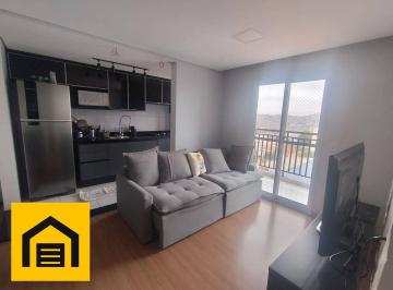 ab0be75ccd1f123d969d4330a2d40989a9286ddb · Apartamento com 2 dormitórios à venda, 54 m² por R$ 350.000,00 - Vila Guarani - Mauá/SP