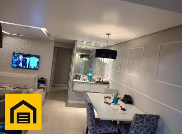 a90cac910272df2e05d6436a40a55d87c4efa5fe · Apartamento com 2 dormitórios à venda, 95 m² por R$ 780.000,00 - Jardim Pedroso - Mauá/SP