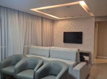 bbec073cb5a0c9b62244e504405e57e50684f11a · Apartamento com 2 dormitórios à venda, 95 m² por R$ 780.000,00 - Jardim Pedroso - Mauá/SP