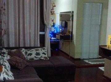 3a46d88a3d017662452a119fbfcf73f1e1aa8c4c · Apartamento com 2 dormitórios à venda, 60 m² - Parque São Vicente - Mauá/SP
