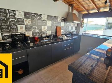 bdd784c8176de07a5ed254b899c6b99b559deb90 · Sobrado com 4 dormitórios à venda, 342 m² por R$ 905.000,00 - Parque São Vicente - Mauá/SP