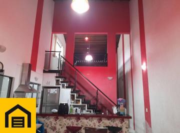 88f3e0c541a61f904cc2ab56505aa95d5dcbaa15 · Casa com 1 dormitório à venda, 203 m² por R$ 790.000,00 - Jardim Serrano - Ribeirão Pires/SP