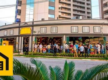 48af107fe2132c093027e6e5f6513255ebdc0f2b · Loja para alugar, 737 m² por R$ 49.975,00/mês - Jardim Três Marias - São Bernardo do Campo/SP