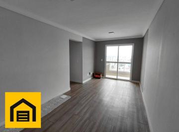 aee9f9c76c62385aecb31b49b34cb8c91e3eea07 · Apartamento com 3 dormitórios à venda, 76 m² por R$ 550.000,00 - Vila Guarani - Mauá/SP