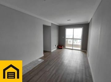 e5b6be26521617bacedcad1273d71e3c598aac17 · Apartamento com 3 dormitórios à venda, 76 m² por R$ 550.000,00 - Vila Guarani - Mauá/SP