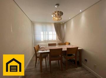 d1dd98699abd94a841eb5cd9b3773c737388c705 · Cobertura com 3 dormitórios à venda, 114 m² por R$ 660.000,00 - Parque São Vicente - Mauá/SP