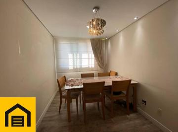 412c62babd0d87336c816d11599d7a6241ac40d7 · Cobertura com 3 dormitórios à venda, 114 m² por R$ 660.000,00 - Parque São Vicente - Mauá/SP