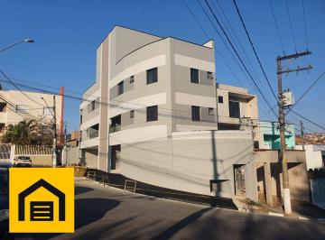 c55886c852f6dfaa9d149c4ef83b56e710607f9e · Cobertura com 2 dormitórios à venda, 149 m² por R$ 585.000,00 - Parque São Vicente - Mauá/SP