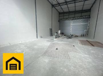a2fb6d294fc9876047aaf1f5d16ba0aca524a8b1 · Galpão para alugar, 200 m² por R$ 15.600/mês - Independência - São Bernardo do Campo/SP