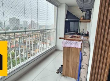 69330c130559979702fdbeb9ca1dff5d2d8b09fb · Apartamento com 2 dormitórios à venda, 85 m² por R$ 700.000 - Vila Bocaina - Mauá/SP