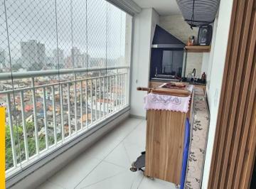dcdf11a83bc293effc09ce4aba356ca17f66e038 · Apartamento com 2 dormitórios à venda, 85 m² por R$ 700.000 - Vila Bocaina - Mauá/SP