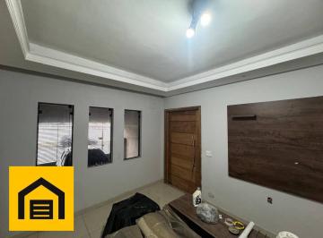 b29ff79b5adb72b8adb14103837a6f20c92241a0 · Casa com 4 dormitórios à venda, 283 m² por R$ 760.000,00 - Parque São Vicente - Mauá/SP