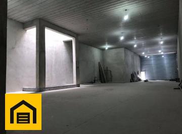 4332ab42c9914acc19d0fbacce811192d44d392d · Salão para alugar, 240 m² por R$ 8.000,00 - Vila Bocaina - Mauá/SP