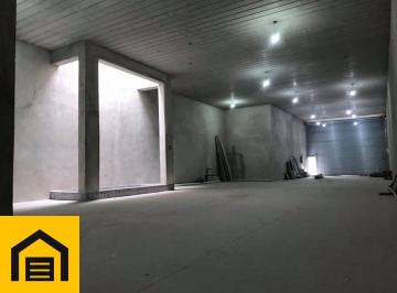 b6304d17596c5121dfdfbf1d4e6d9038bb61a1ec · Salão para alugar, 240 m² por R$ 8.000,00 - Vila Bocaina - Mauá/SP