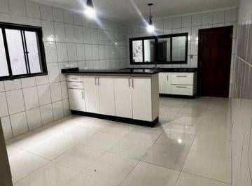 8d04e1b7d735bd802c8c2eeb82ea6eef2bdb1065 · Sobrado com 3 dormitórios à venda, 228 m² por R$ 690.000,00 - Jardim Europa - Santo André/SP