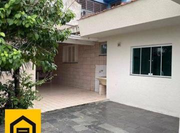 922c43c736f227f2df1a616d1c0a0aad217ecedc · Casa com 3 dormitórios à venda, 235 m² por R$ 745.000 - Jardim Santo André - Santo André/SP