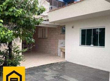 2dfc3c9c21a51be68530b1a630409c73c5f6fb43 · Casa com 3 dormitórios à venda, 235 m² por R$ 745.000 - Jardim Santo André - Santo André/SP