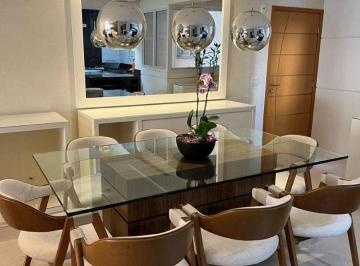 4e0eb302efb8029928ae8746c9c8c85b6a006abf · Apartamento com 3 dormitórios à venda, 123 m² por R$ 1.200.000,00 - Vila Bocaina - Mauá/SP
