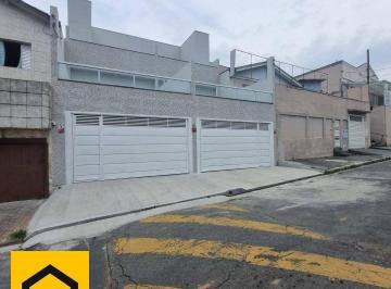 601e311603299246f1e3bcb807bd8035eb474733 · Sobrado com 3 dormitórios à venda, 150 m² por R$ 799.990,00 - Jardim do Estádio - Santo André/SP