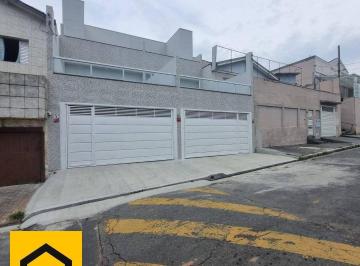 fe5dc27db0df78a2374ac18bd85688b31c667625 · Sobrado com 3 dormitórios à venda, 150 m² por R$ 799.990,00 - Jardim do Estádio - Santo André/SP