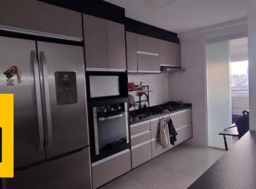 ce0d8e16579b025d4bfad4bbcf3c0367f51352b6 · Apartamento com 3 dormitórios à venda, 85 m² por R$ 630.000 - Vila Bocaina - Mauá/SP