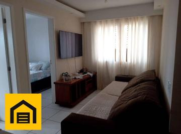 90736f5223c01f6245a41fbda5e9596c1514d383 · Apartamento com 2 dormitórios à venda, 50 m² por R$ 219.990,00 - Parque Boa Esperança - São Paulo/SP