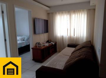 68e74bd68f9c2df3330ecef0b05f2ef660b1d090 · Apartamento com 2 dormitórios à venda, 50 m² por R$ 265.000,00 - Parque Boa Esperança - São Paulo/SP