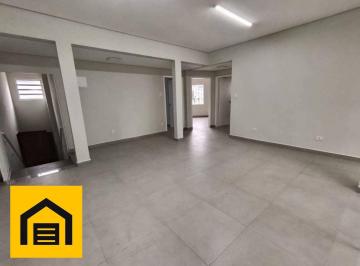 65e9fcf8cb1076b5fa931af1cc848e6aafa6d54d · Prédio para alugar, 160 m² por R$ 7.000/mês - Matriz - Mauá/SP