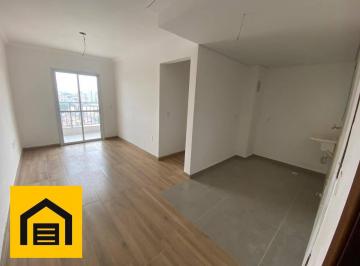 1b4a14f0d191e3d034d5090695be4a9d5dae07ed · Apartamento com 2 dormitórios à venda, 54 m² por R$ 395.000 - Jardim Haydee - Mauá/SP