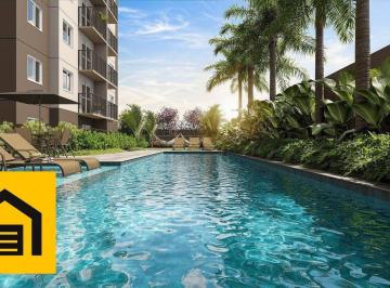 Piscina · Apartamento com 2 dormitórios à venda, 34 m² por R$ 295.000,00 - Mooca - São Paulo/SP