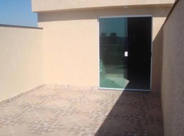 60faf0cdb2224898c81c24e05203582c7a510998 · Cobertura com 3 dormitórios à venda, 124 m² por R$ 530.000,00 - Vila Tibiriçá - Santo André/SP