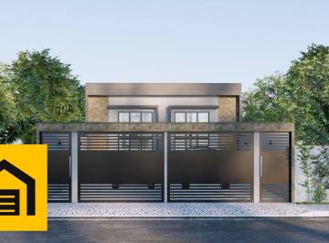 3a6e091479ca551f9859d44d5cb657393180244e · Casa Térrea com 3 dormitórios à venda, 105 m² por R$ 820.000 - Utinga - Santo André/SP