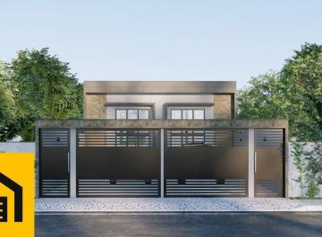 c8cd976dd88a2b63473112e8add892f35180c8e3 · Casa Térrea com 3 dormitórios à venda, 105 m² por R$ 820.000 - Utinga - Santo André/SP