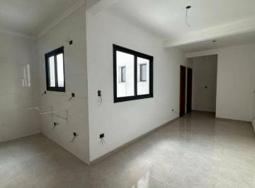 b5701cbda865f018fa67938028dede496e29da6a · Cobertura com 2 dormitórios à venda, 106 m² por R$ 425.000 - Jardim Monte Líbano - Santo André/SP