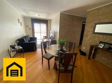 571b01745df2fbdff01dd53820c110a7878ed537 · Apartamento com 2 dormitórios à venda, 76 m² por R$ 370.000,00 - Vila Augusto - Mauá/SP