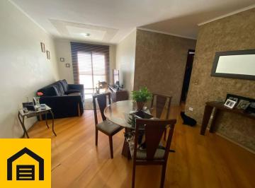 068fbe755551bed69949ce8fa8773460a919c3ee · Apartamento com 2 dormitórios à venda, 76 m² por R$ 370.000,00 - Vila Augusto - Mauá/SP