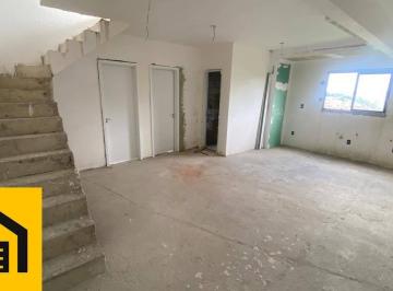 43bf8a22179eadcb37c70017a7c2bc107c5cd457 · Cobertura com 2 dormitórios à venda, 120 m² por R$ 586.000 - Vila Guarani - Mauá/SP