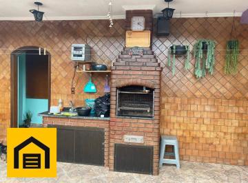8237fd0c0c6b98c9e3d75a118d01f39f2fab47c3 · Sobrado com 3 dormitórios à venda, 223 m² por R$ 710.000,00 - Vila Bocaina - Mauá/SP