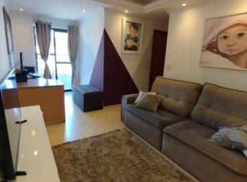 74ac4b4b597685d138601ac420b3f74ebc4ce346 · Apartamento com 3 dormitórios à venda, 79 m² por R$ 685.000 - Boa Vista - São Caetano do Sul/SP