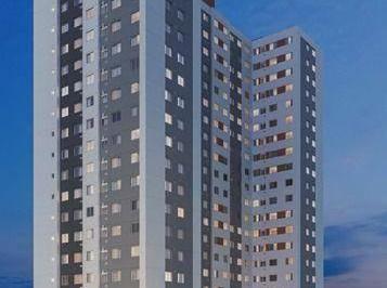 b52733d004a1b87d6f306ad93543dc8827de5e6f · Apartamento com 2 dormitórios à venda, 35 m² por R$ 229.900 - São Mateus - São Paulo/SP