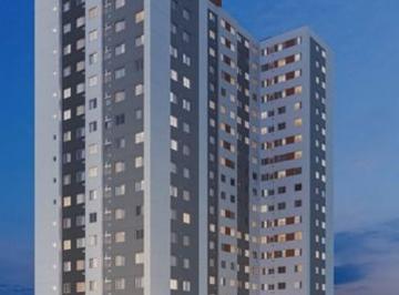 98359aef96b4ce9de3e670b80a1e6a84c39b1cce · Apartamento com 2 dormitórios à venda, 35 m² por R$ 229.900 - São Mateus - São Paulo/SP