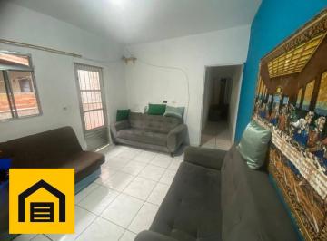 499d02d36e058704f861a3c0c13e1ab7d6f8c19d · Casa com 2 dormitórios à venda, 240 m² por R$ 450.000 - Jardim Itapark Velho - Mauá/SP